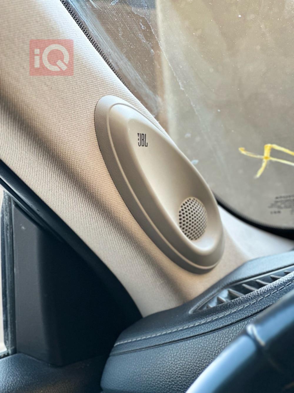 تويوتا هايلاندر